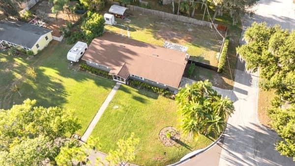 LENA VISTA SUB - Residential