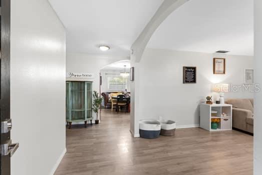 LENA VISTA SUB - Residential