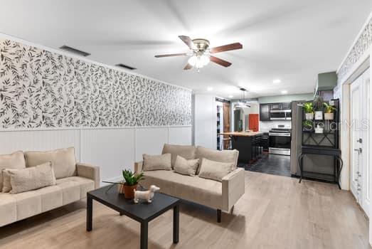 LENA VISTA SUB - Residential