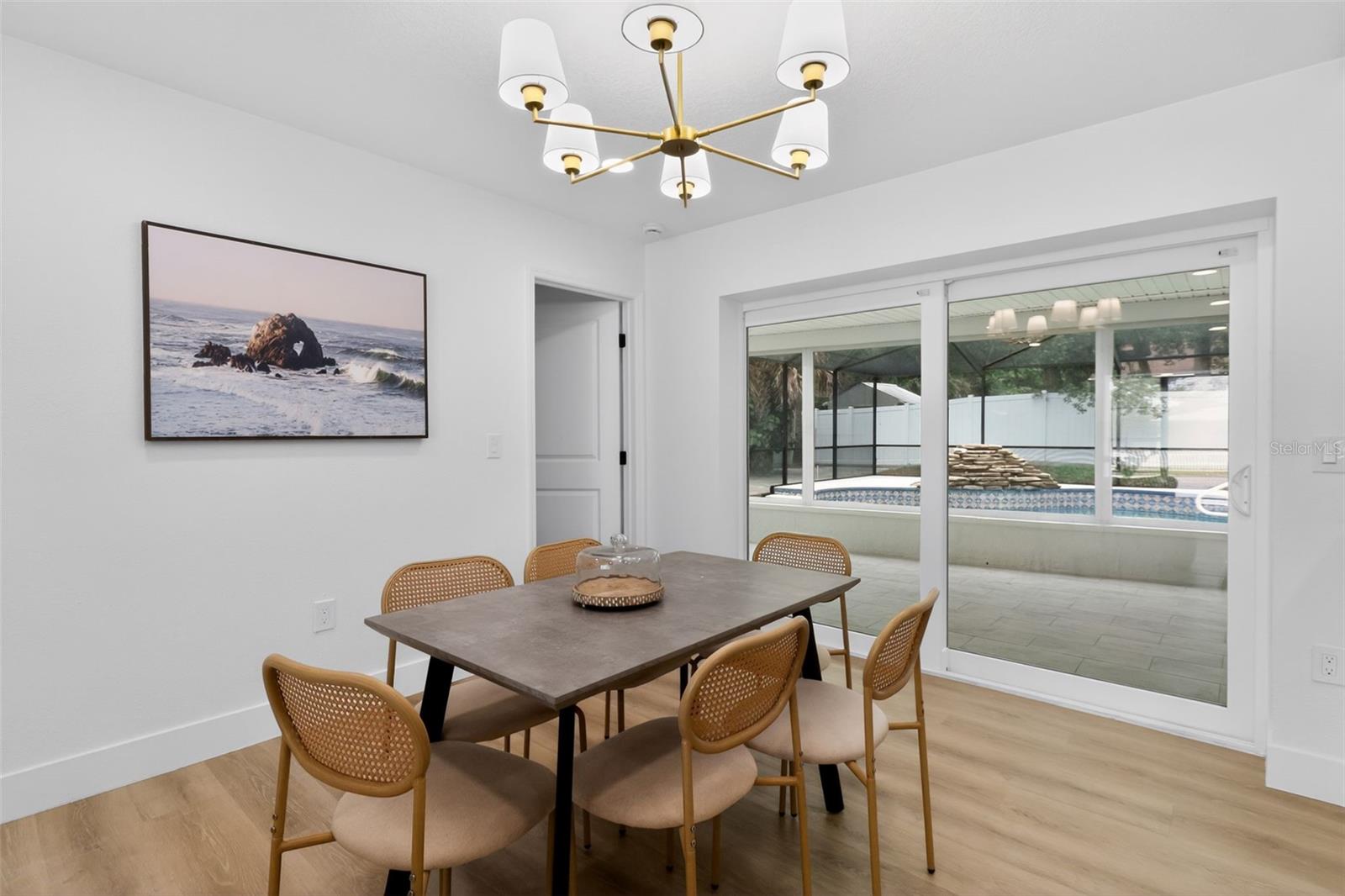 JASMIN POINT ESTATES - Residential