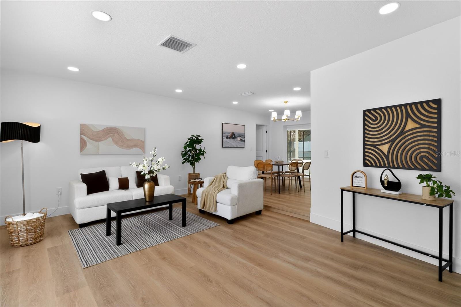 JASMIN POINT ESTATES - Residential