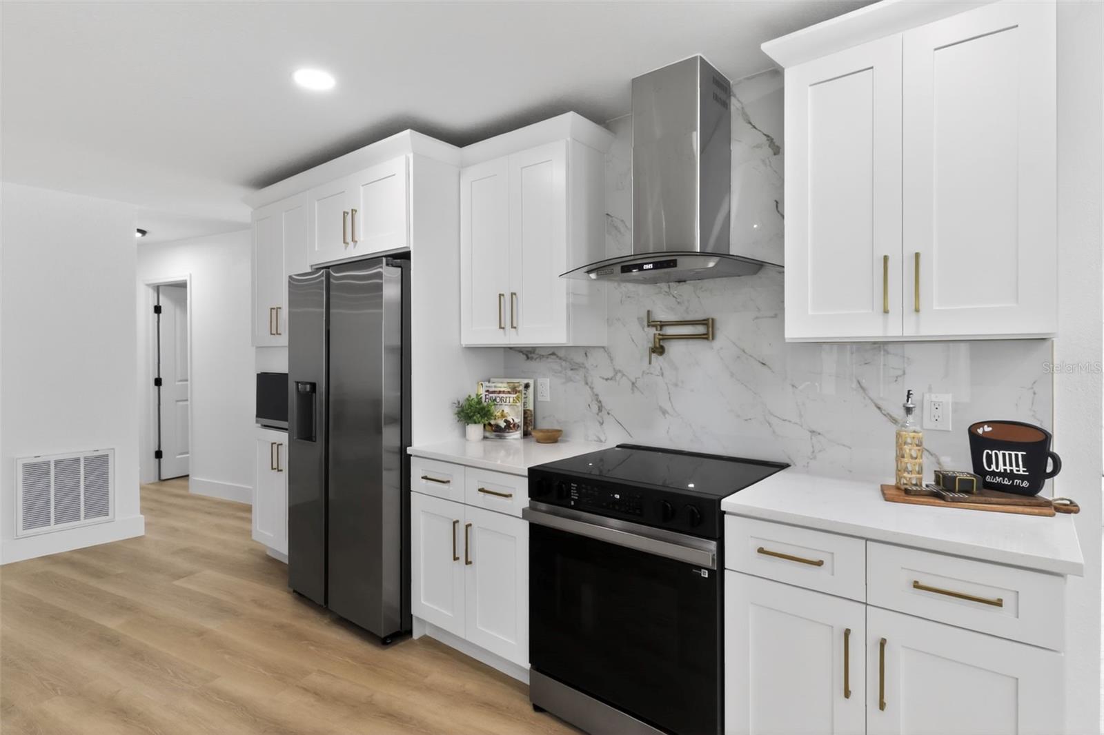 JASMIN POINT ESTATES - Residential