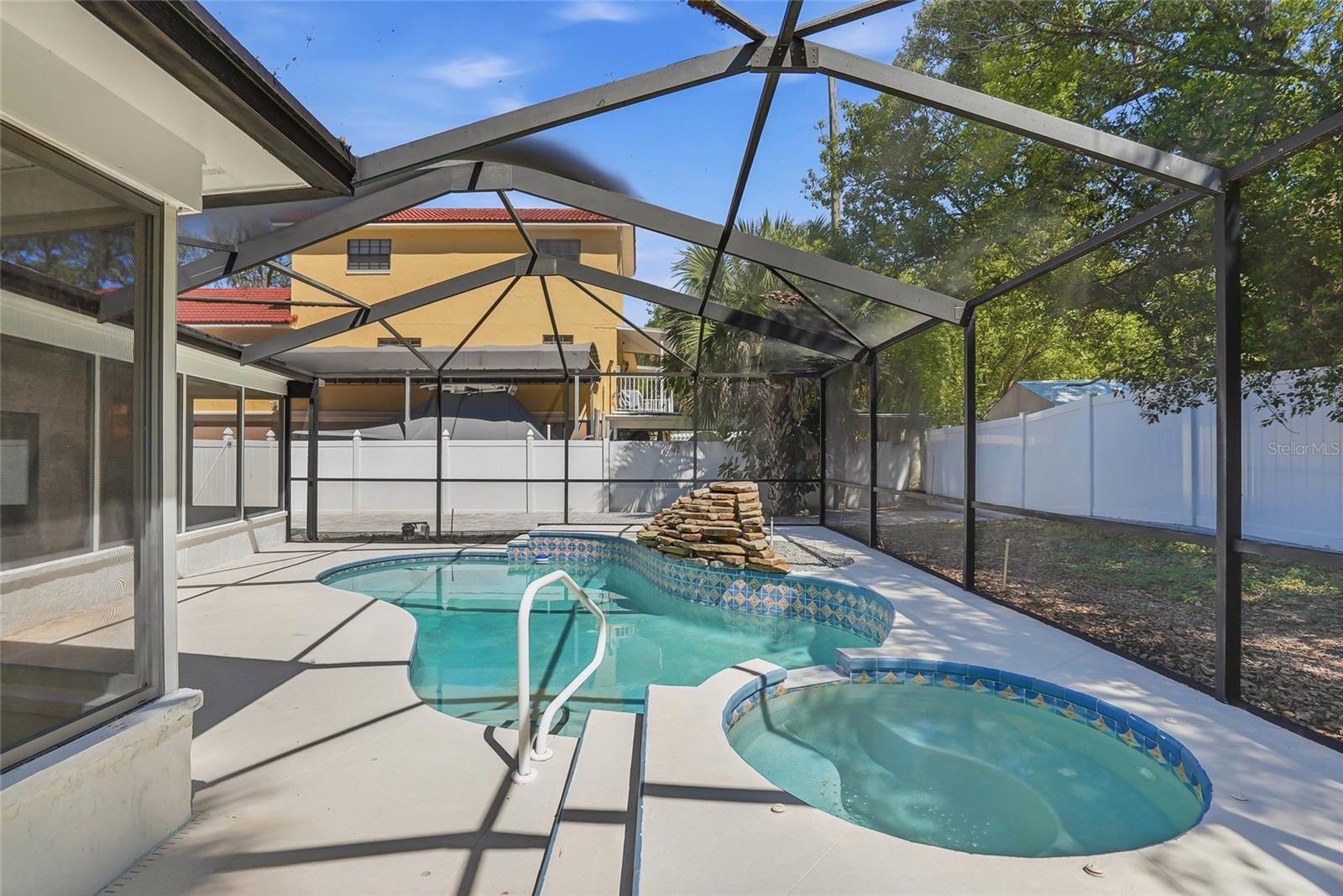 JASMIN POINT ESTATES - Residential