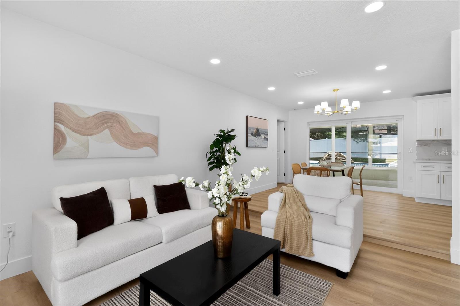 JASMIN POINT ESTATES - Residential