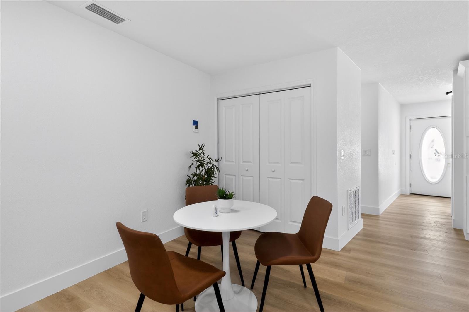 JASMIN POINT ESTATES - Residential