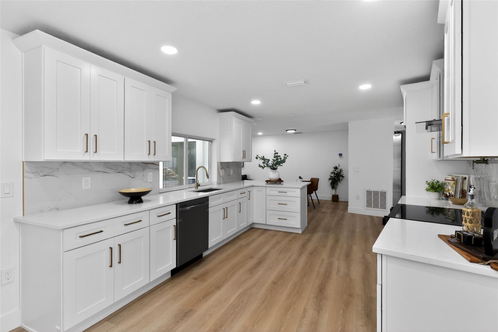 JASMIN POINT ESTATES - Residential