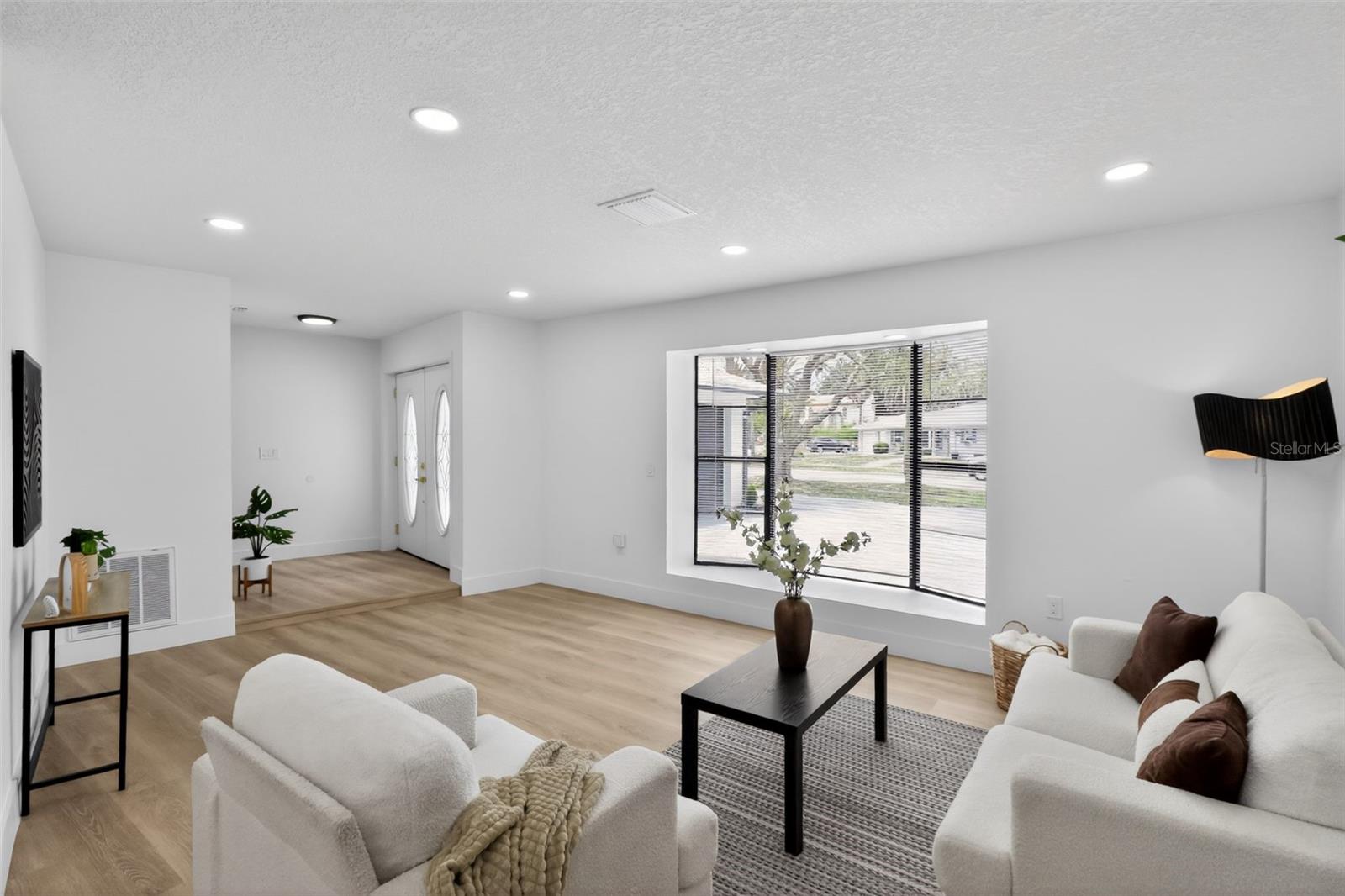 JASMIN POINT ESTATES - Residential