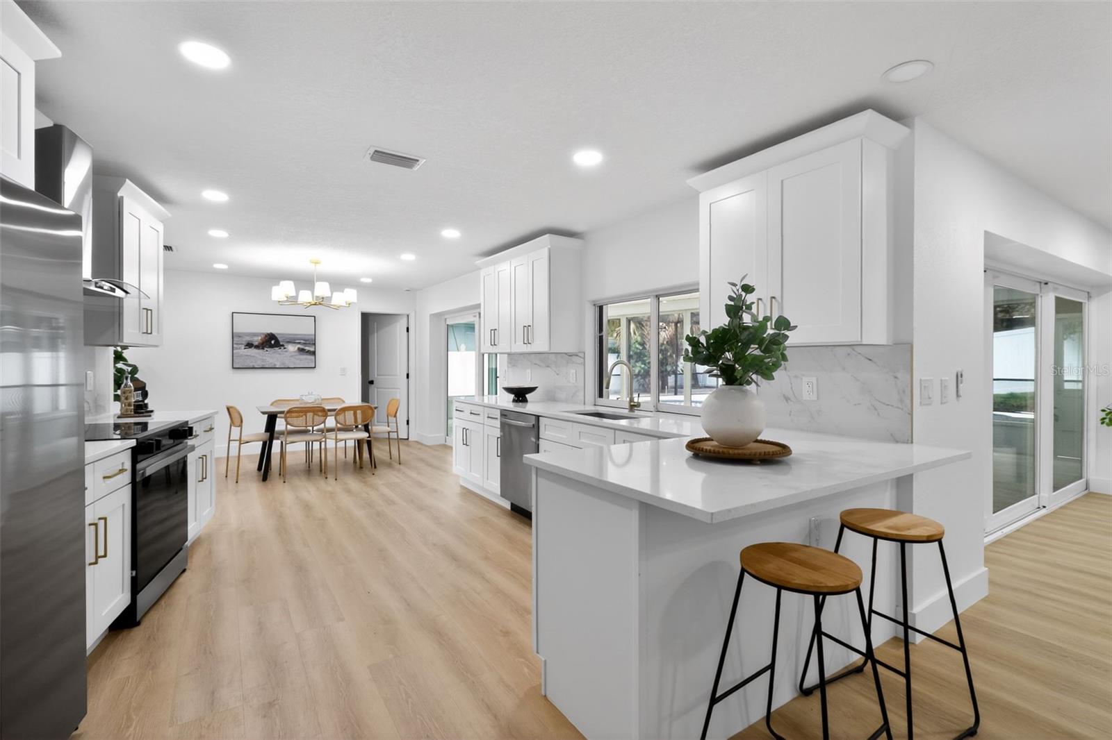 JASMIN POINT ESTATES - Residential