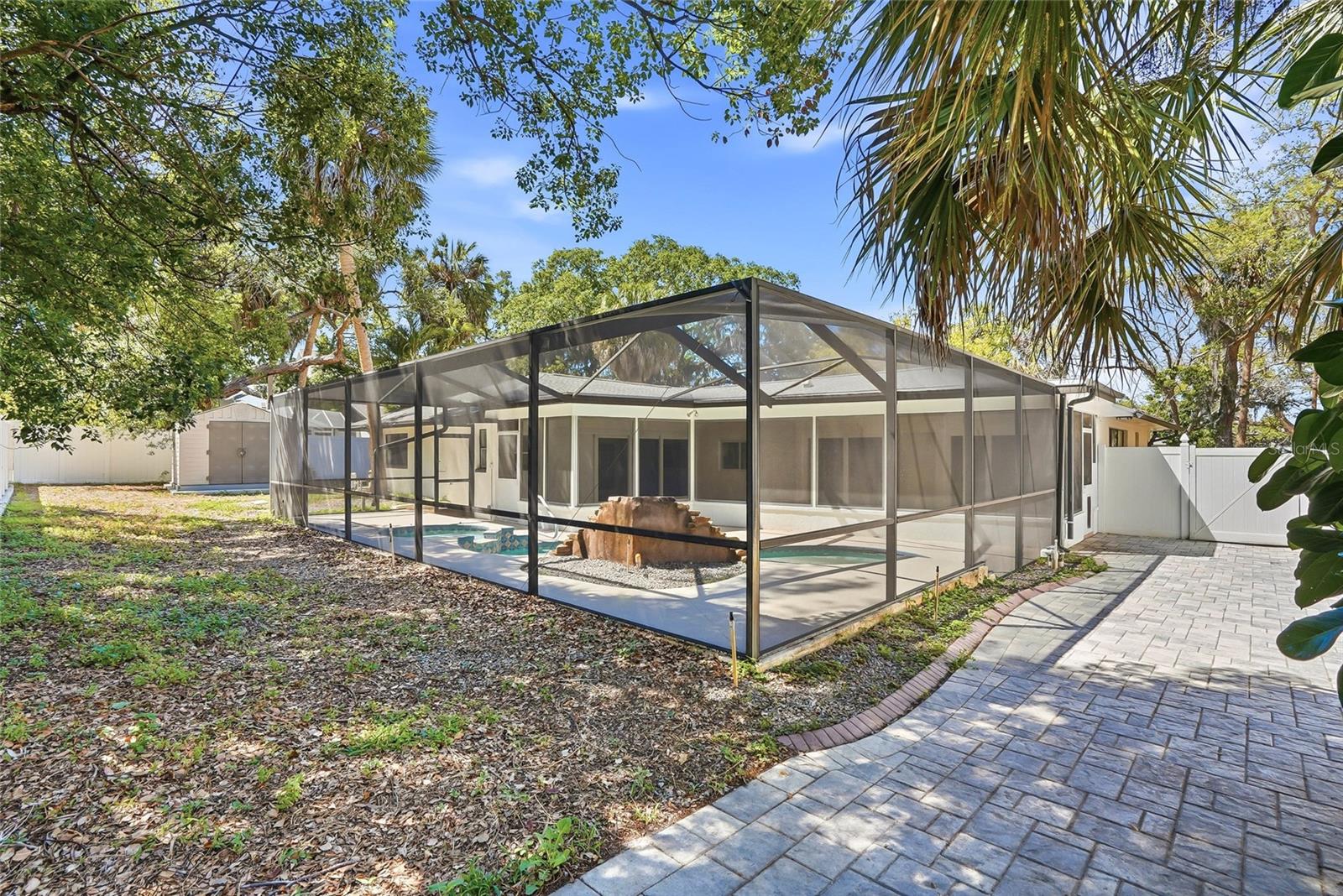 JASMIN POINT ESTATES - Residential