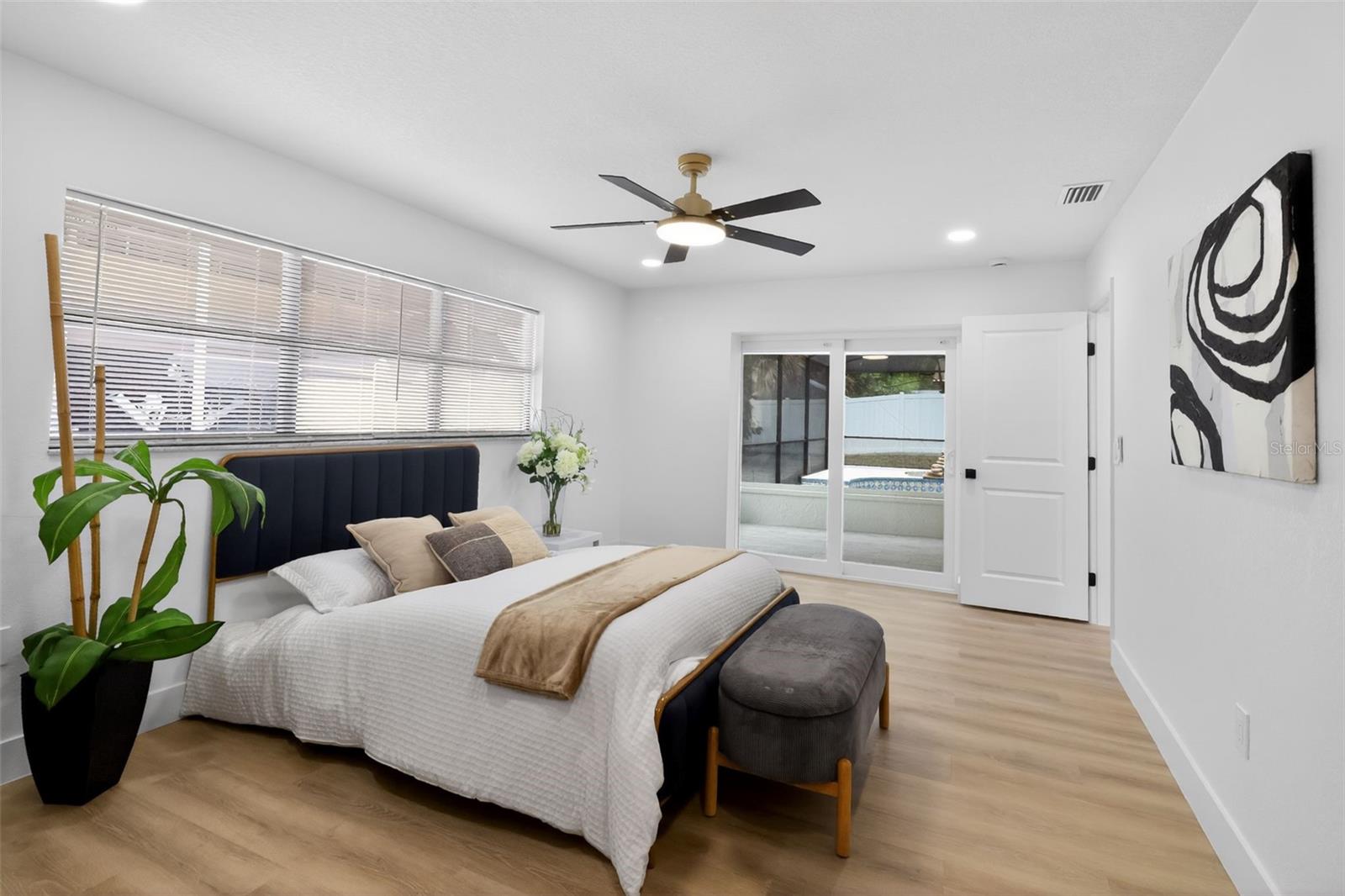 JASMIN POINT ESTATES - Residential