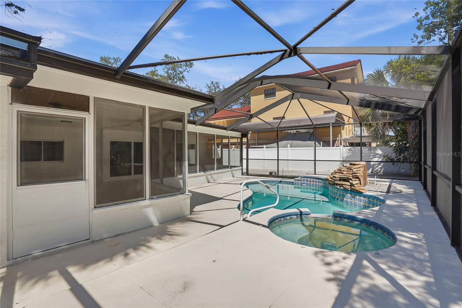 JASMIN POINT ESTATES - Residential