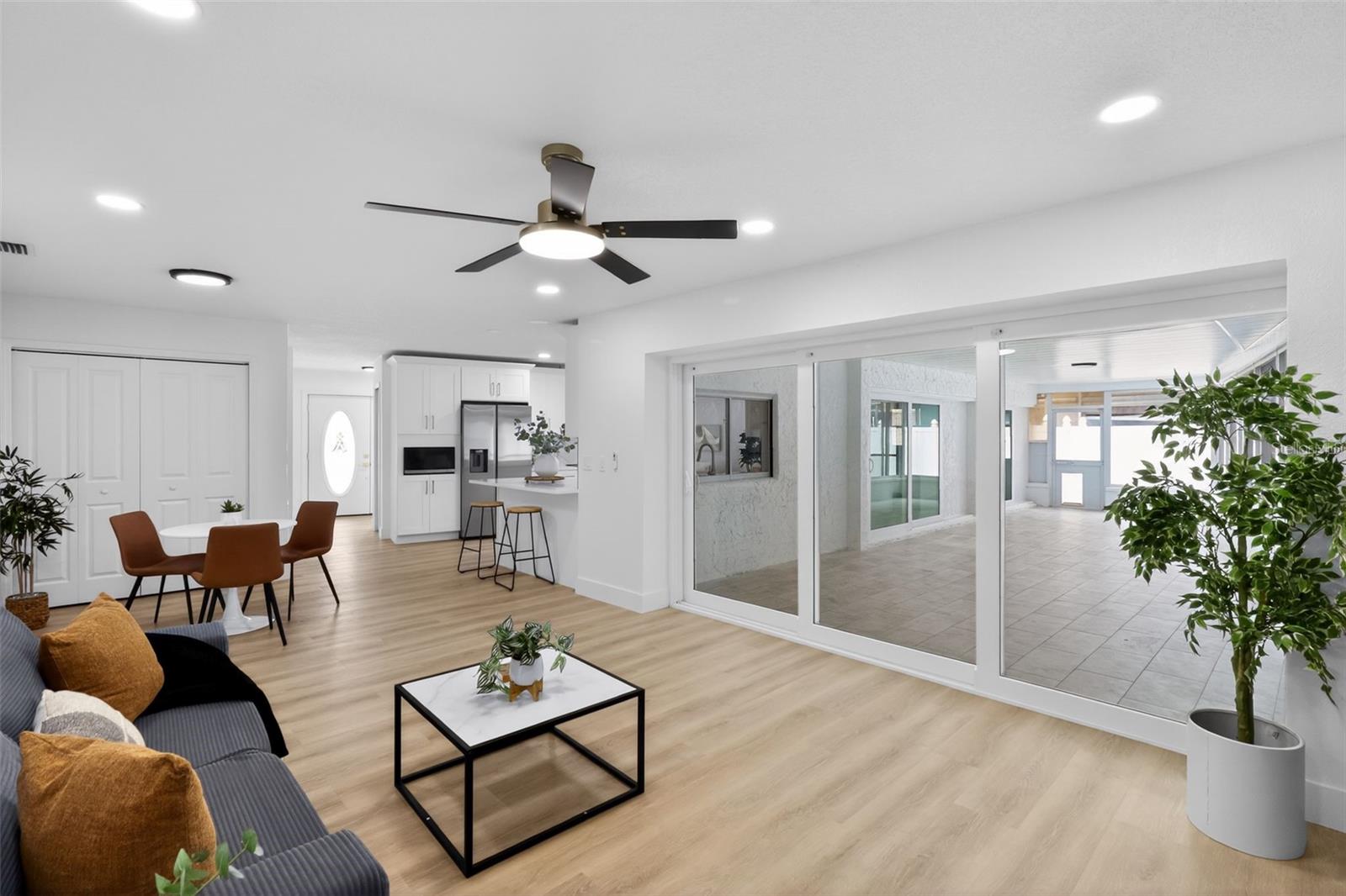 JASMIN POINT ESTATES - Residential