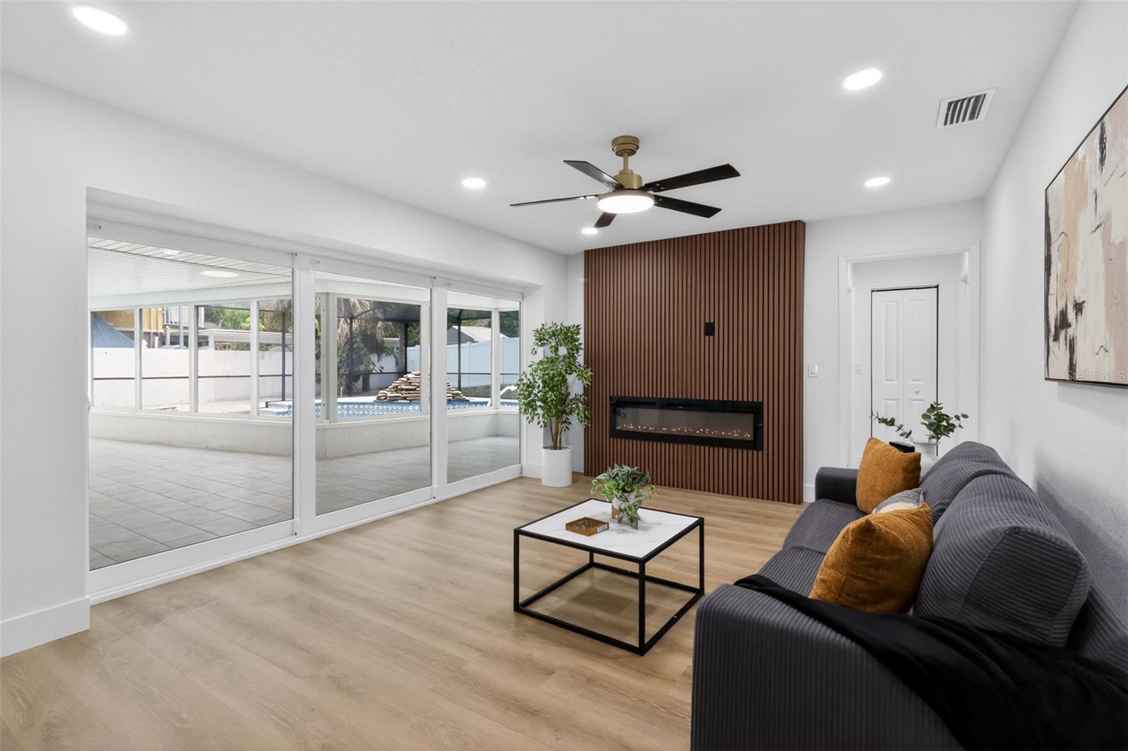 JASMIN POINT ESTATES - Residential