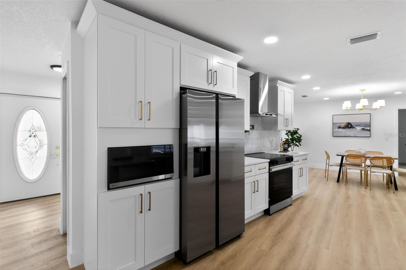 JASMIN POINT ESTATES - Residential