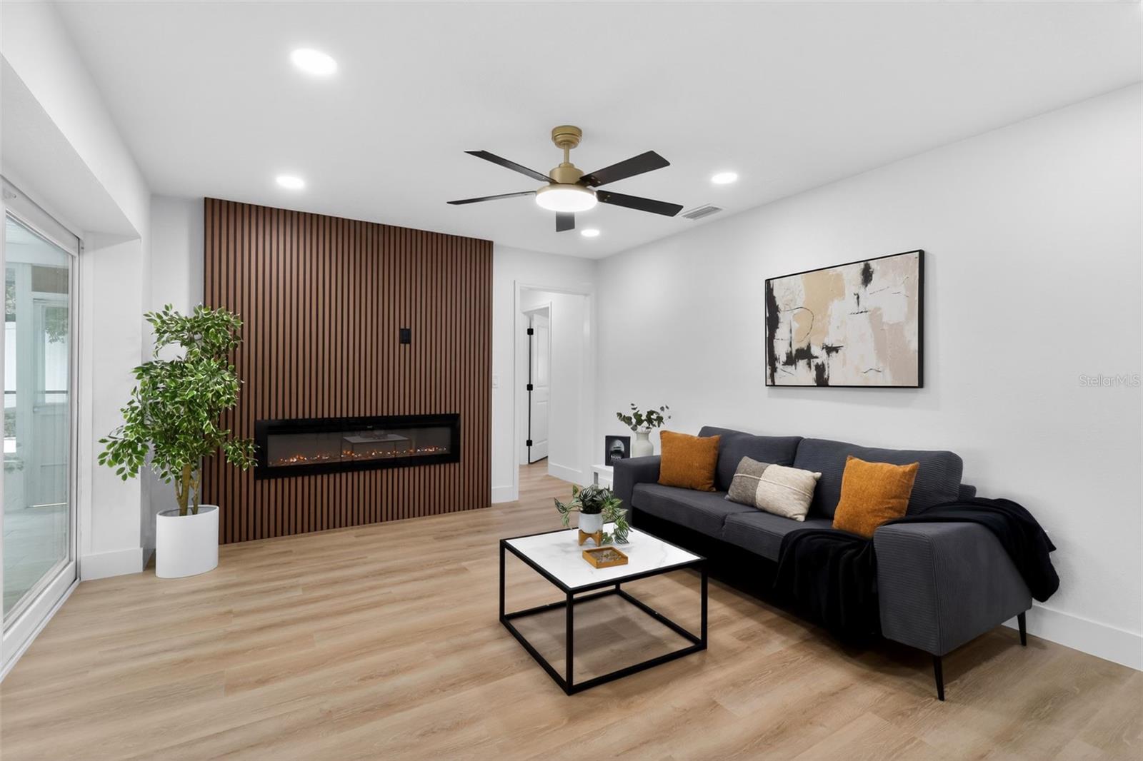 JASMIN POINT ESTATES - Residential