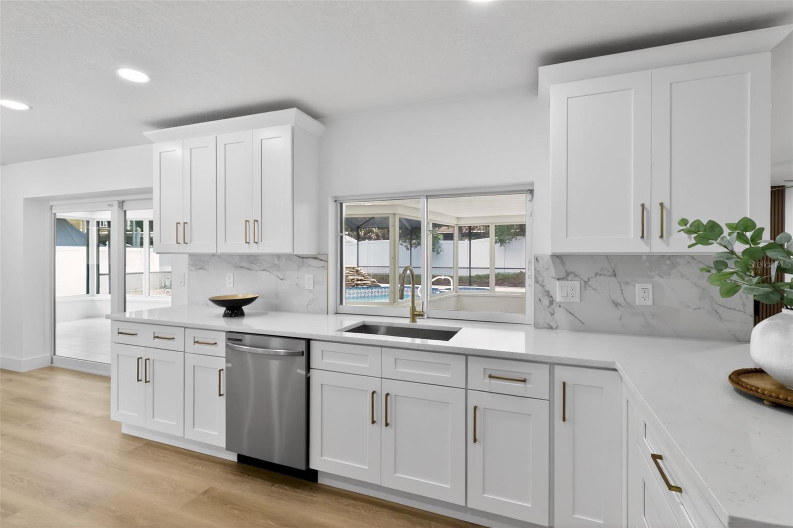 JASMIN POINT ESTATES - Residential