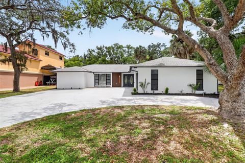 Photo of 7213 Jasmin Drive, New Port Richey, FL 34652 (MLS # TB8506880)