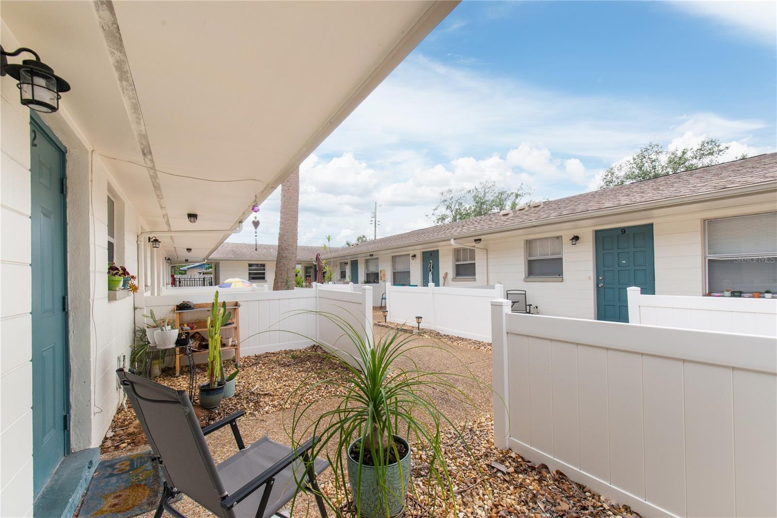 MULLERS SUB ADD - Residential Income