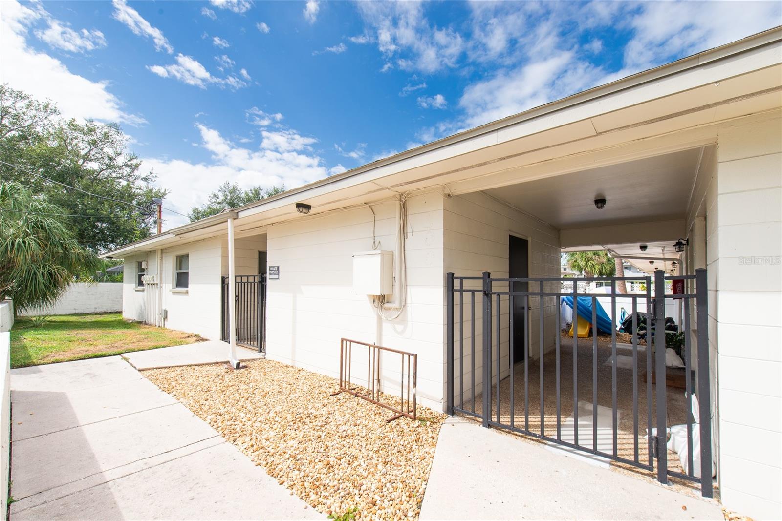 MULLERS SUB ADD - Residential Income