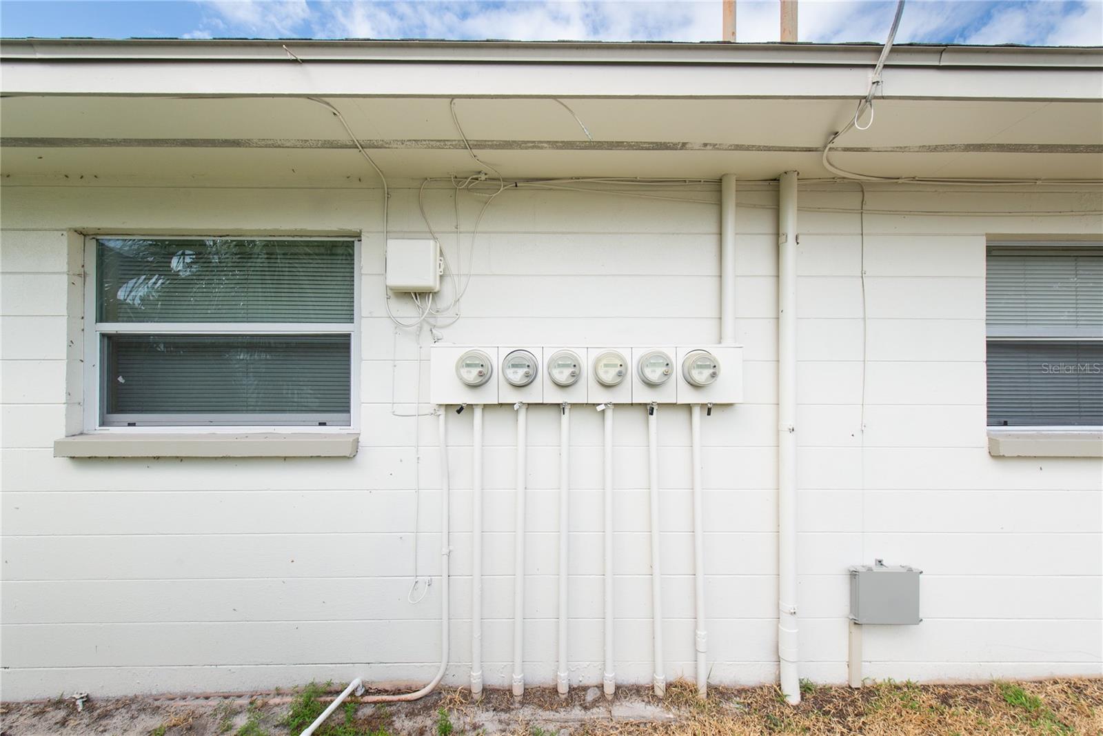 MULLERS SUB ADD - Residential Income