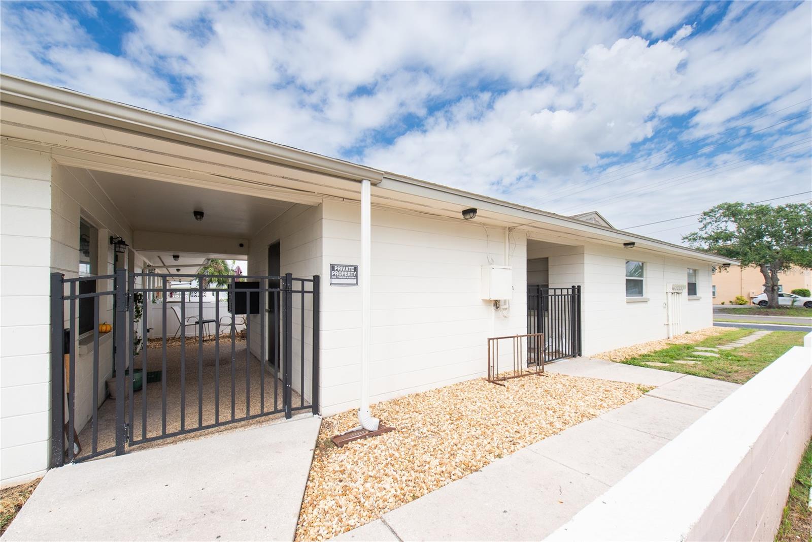 MULLERS SUB ADD - Residential Income