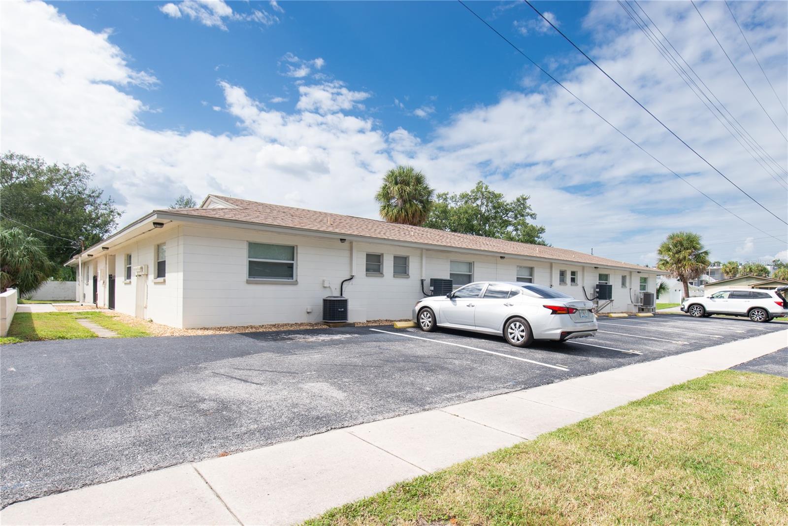 MULLERS SUB ADD - Residential Income