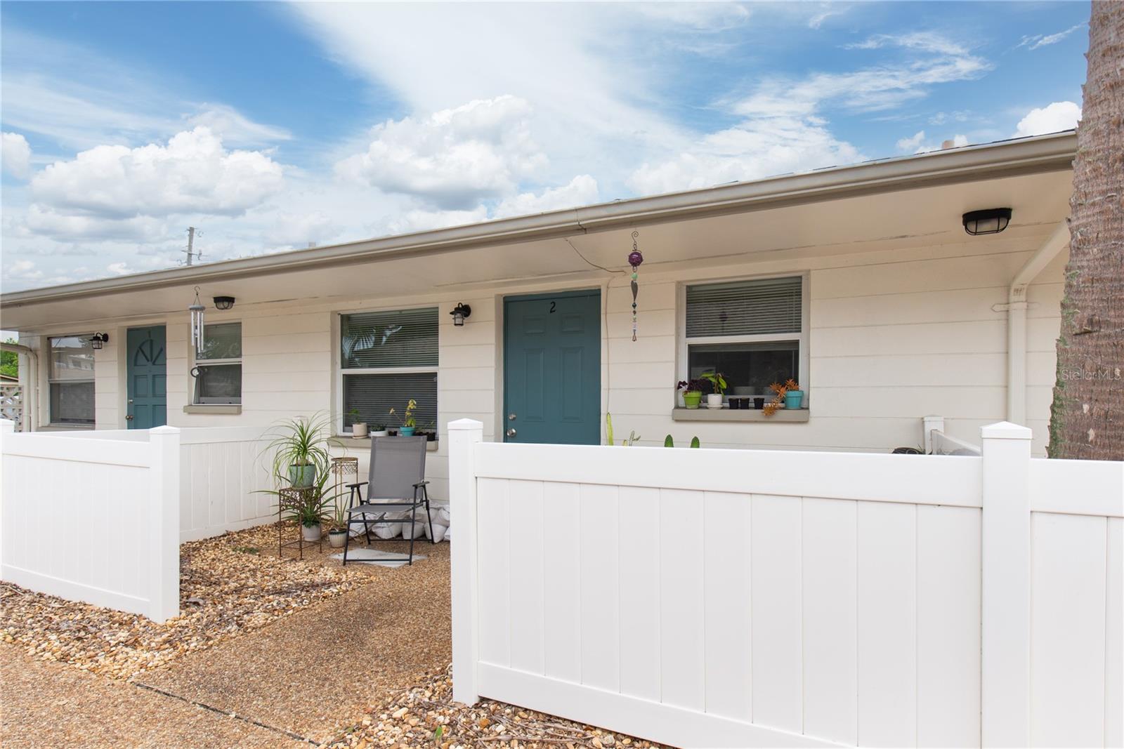 MULLERS SUB ADD - Residential Income