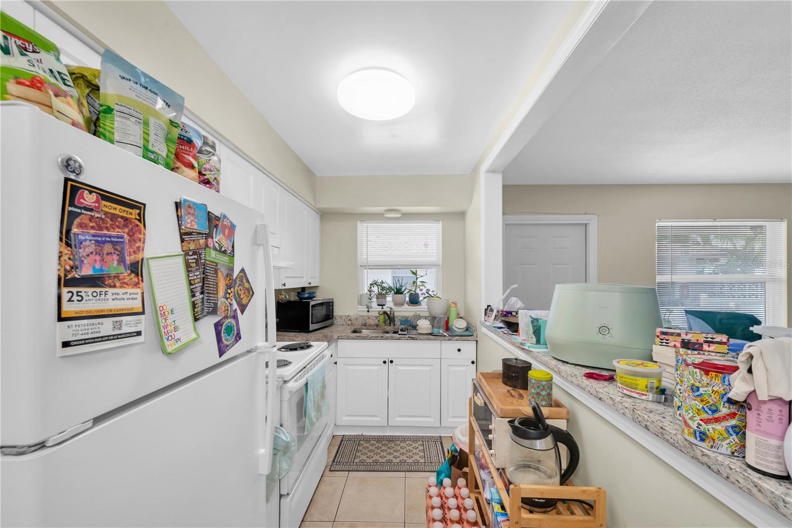 MULLERS SUB ADD - Residential Income