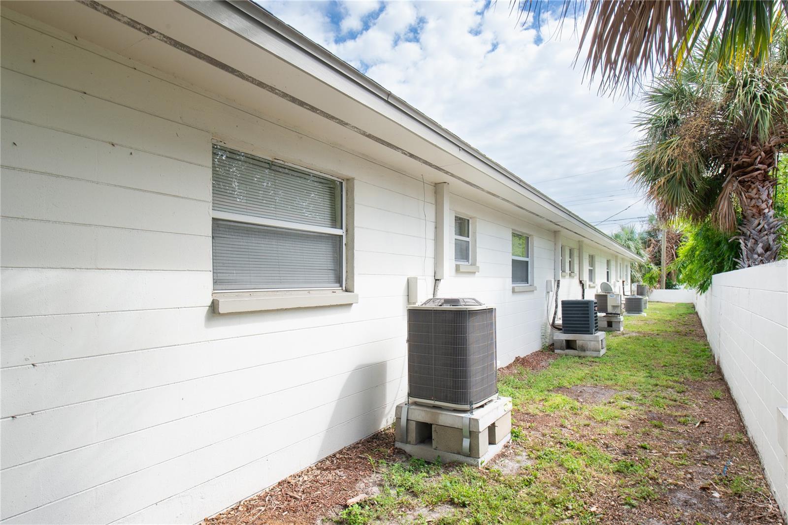 MULLERS SUB ADD - Residential Income