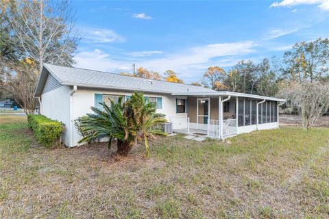 A home in OCALA