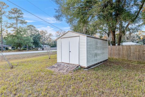 A home in OCALA