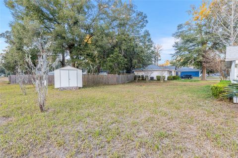 A home in OCALA