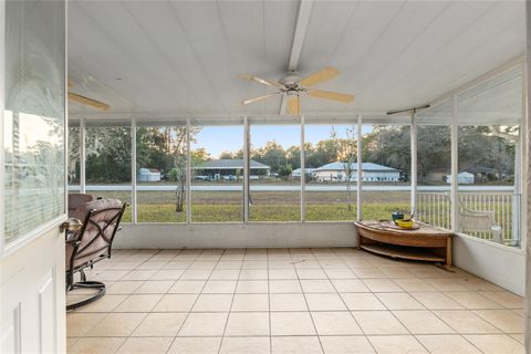 A home in OCALA