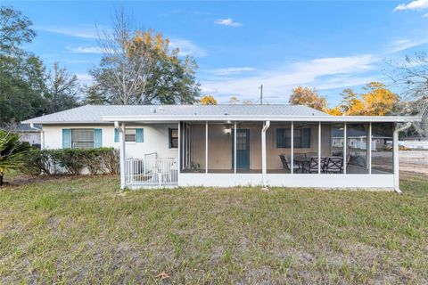 A home in OCALA