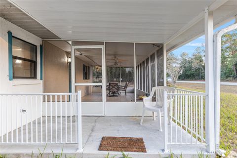 A home in OCALA