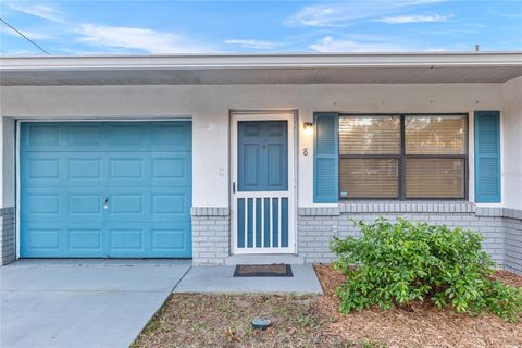 A home in OCALA