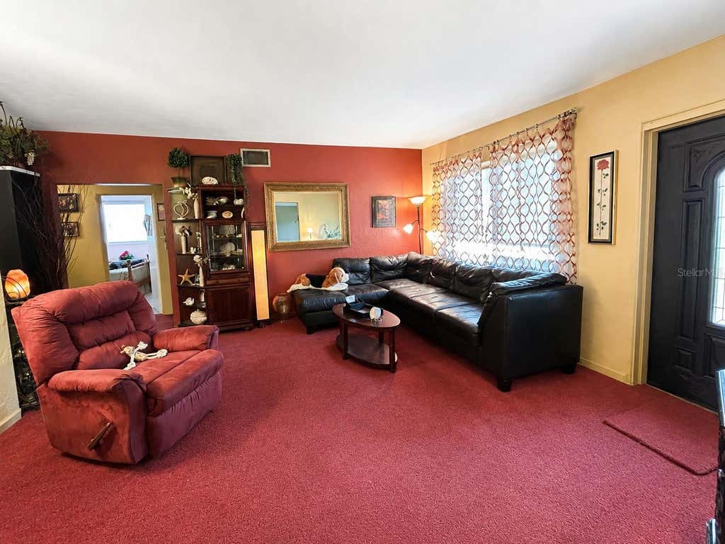 Photo of 608 Dixie Lane, South Daytona, FL 32119 (MLS # NS1088682)