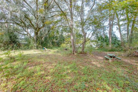 A home in DELAND