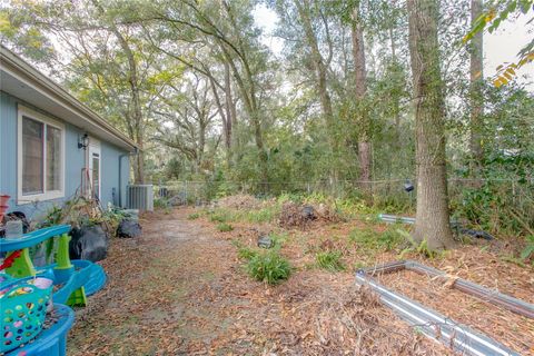 A home in DELAND