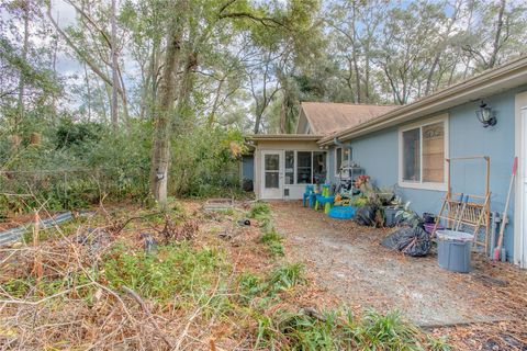 A home in DELAND