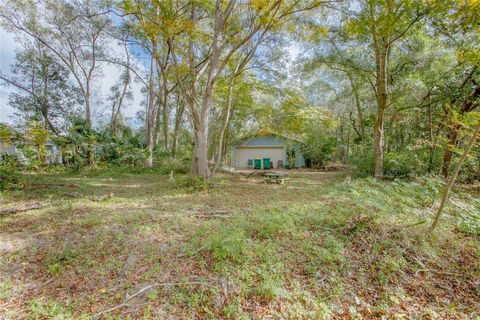 A home in DELAND