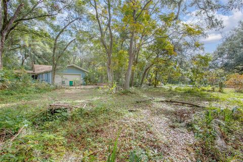 A home in DELAND