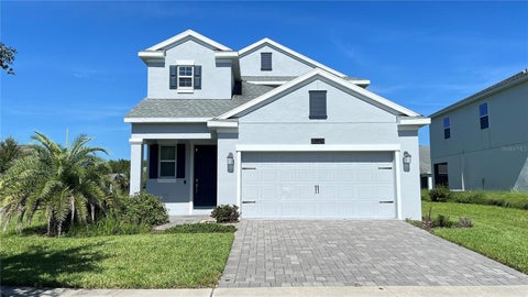 Photo of 3029 Prelude Lane, Kissimmee, FL 34746 (MLS # S5154227)