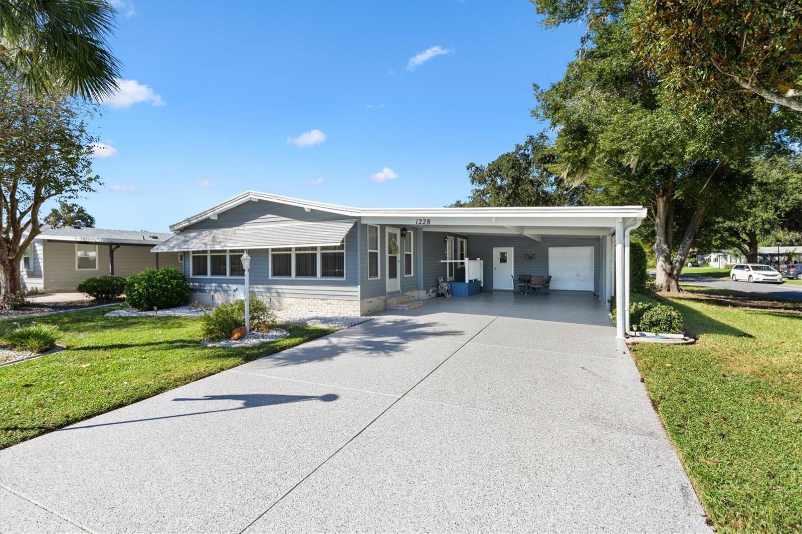 1228 PALMETTO DRIVE