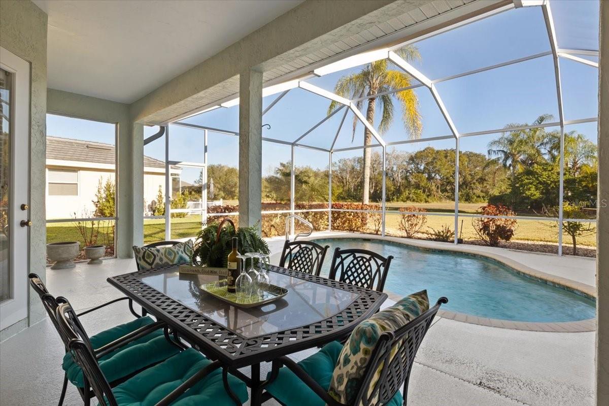 RIVER WILDERNESS PH II-B - Residential