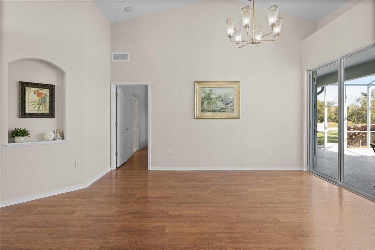 RIVER WILDERNESS PH II-B - Residential