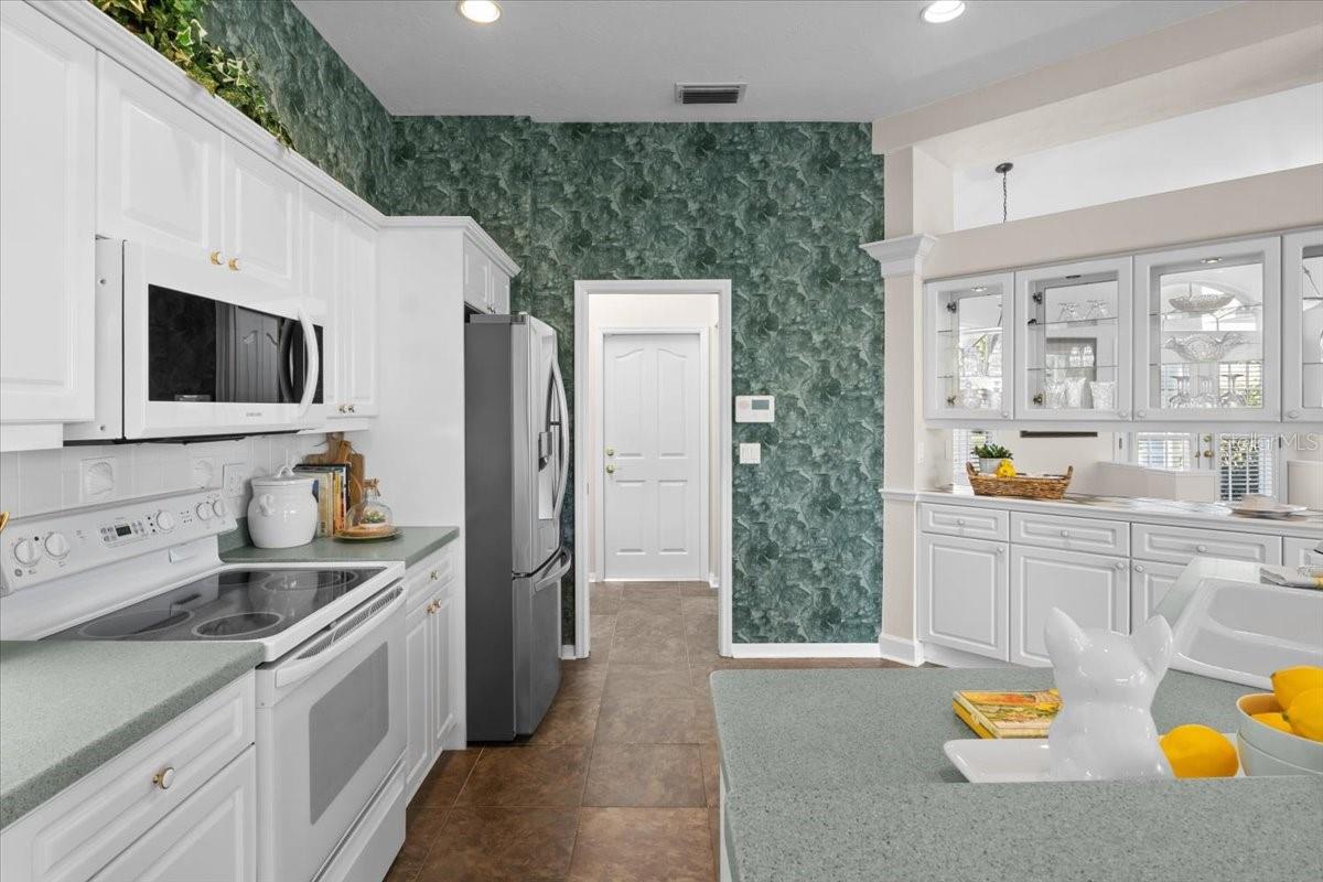 RIVER WILDERNESS PH II-B - Residential