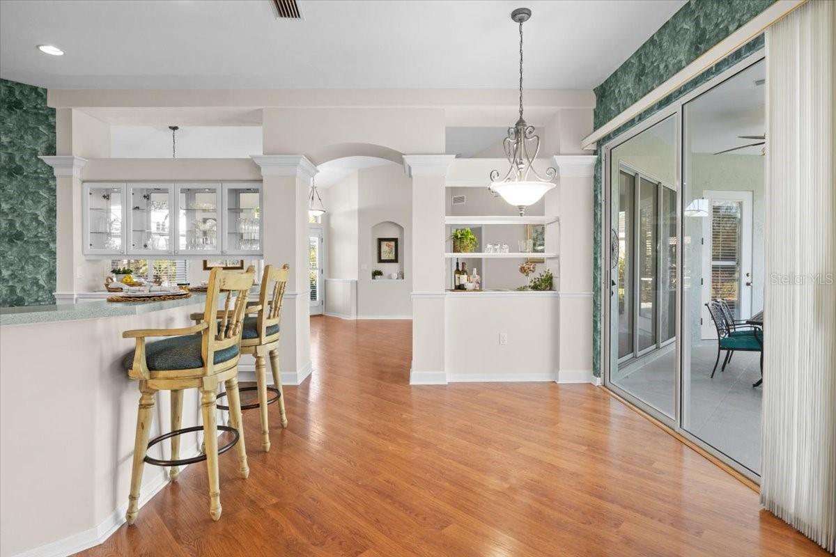 RIVER WILDERNESS PH II-B - Residential