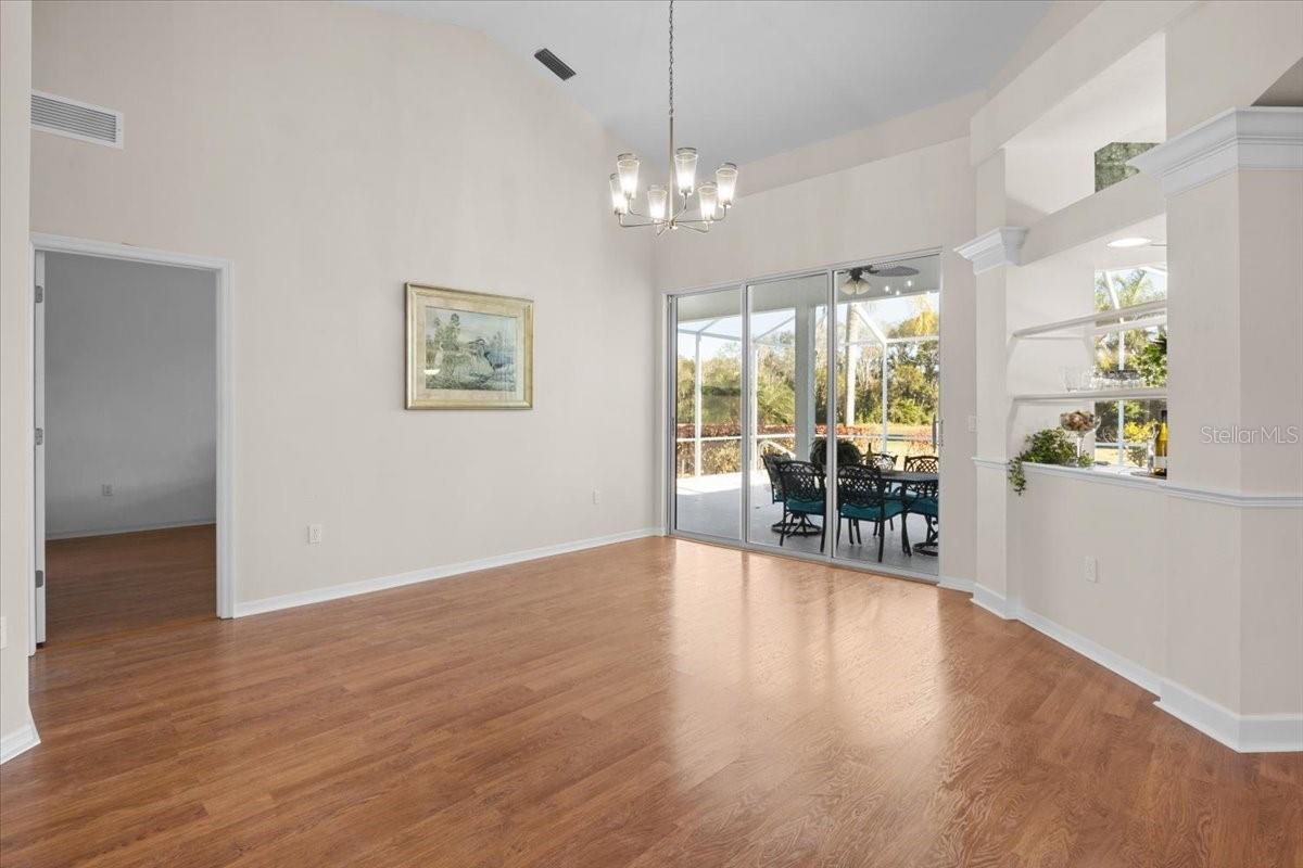 RIVER WILDERNESS PH II-B - Residential