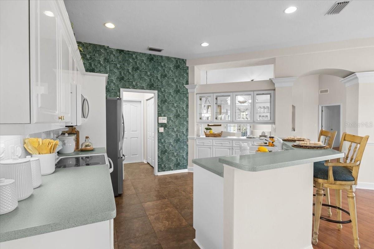 RIVER WILDERNESS PH II-B - Residential